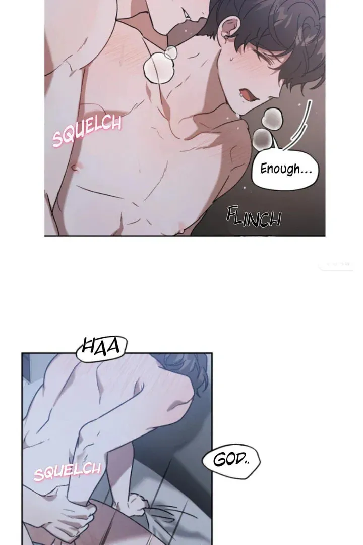 Read Got It? chapter 43 image 12 on Lezhin