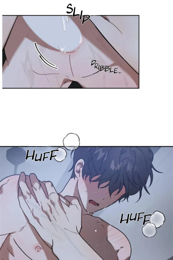 Read Got It? chapter 43 image 17 on Lezhin