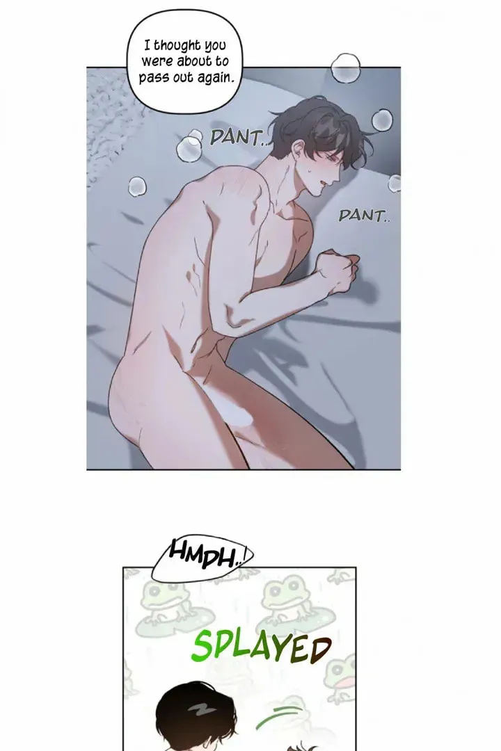 Read Got It? chapter 43 image 21 on Lezhin