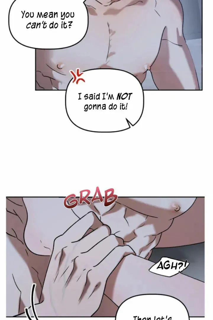 Read Got It? chapter 43 image 23 on Lezhin