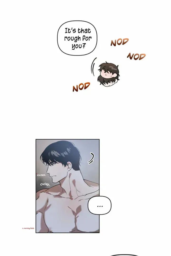 Read Got It? chapter 43 image 27 on Lezhin