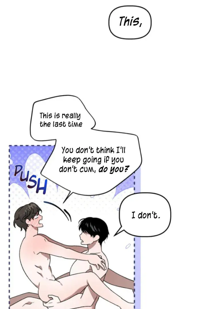 Read Got It? chapter 43 image 32 on Lezhin