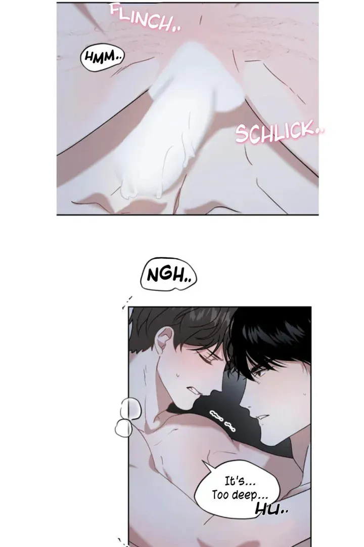 Read Got It? chapter 43 image 38 on Lezhin