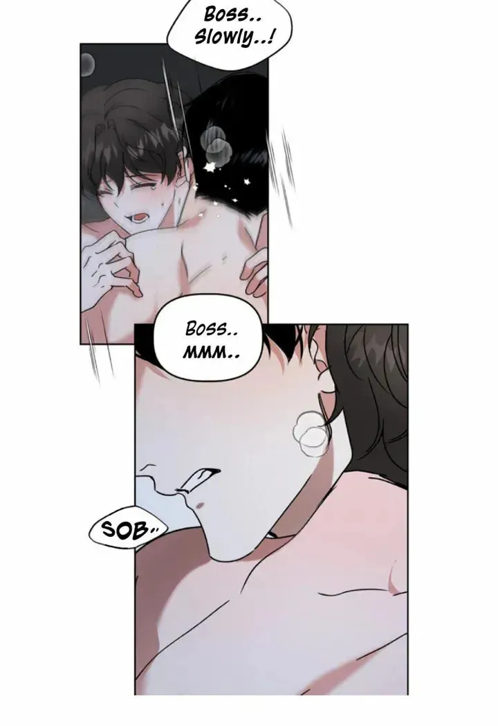 Read Got It? chapter 43 image 47 on Lezhin
