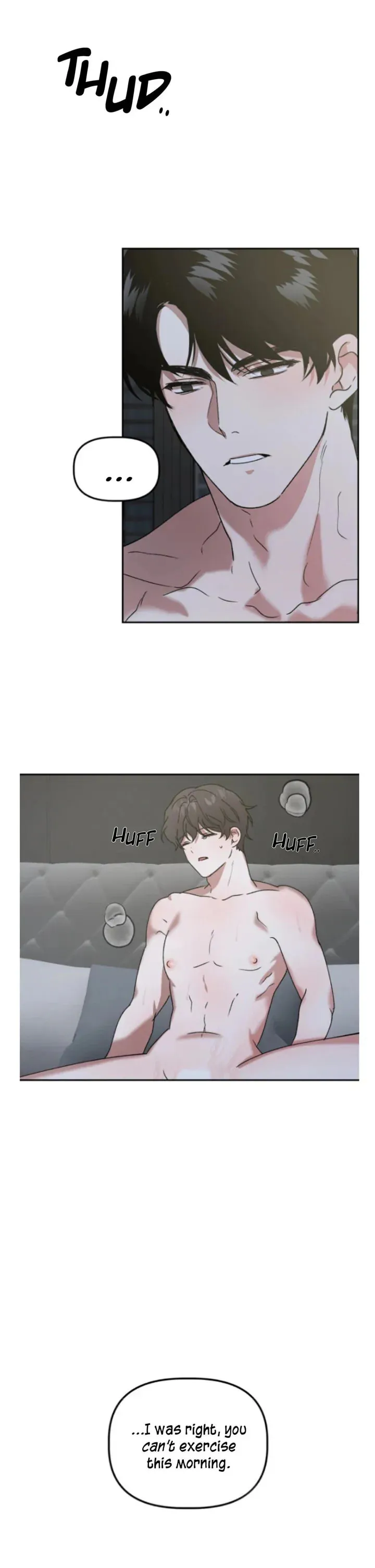 Read Got It? chapter 43 image 53 on Lezhin