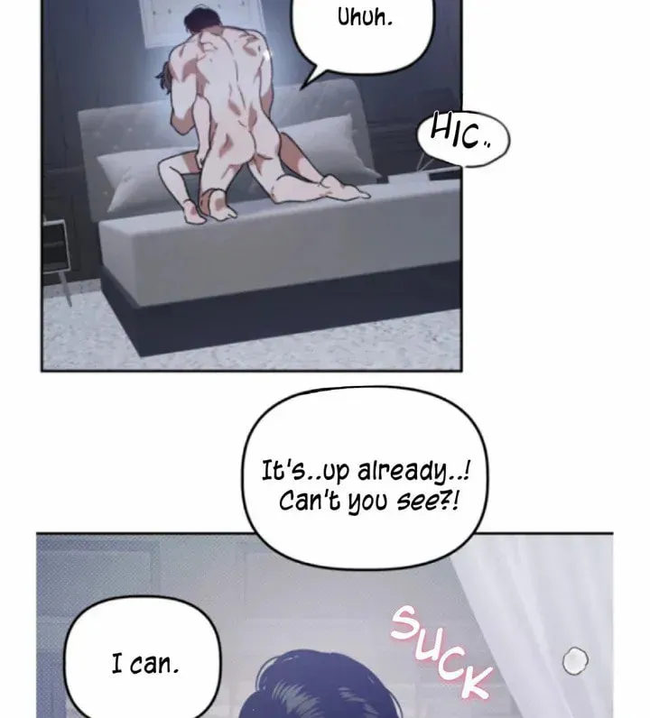 Read Got It? chapter 43 image 9 on Lezhin