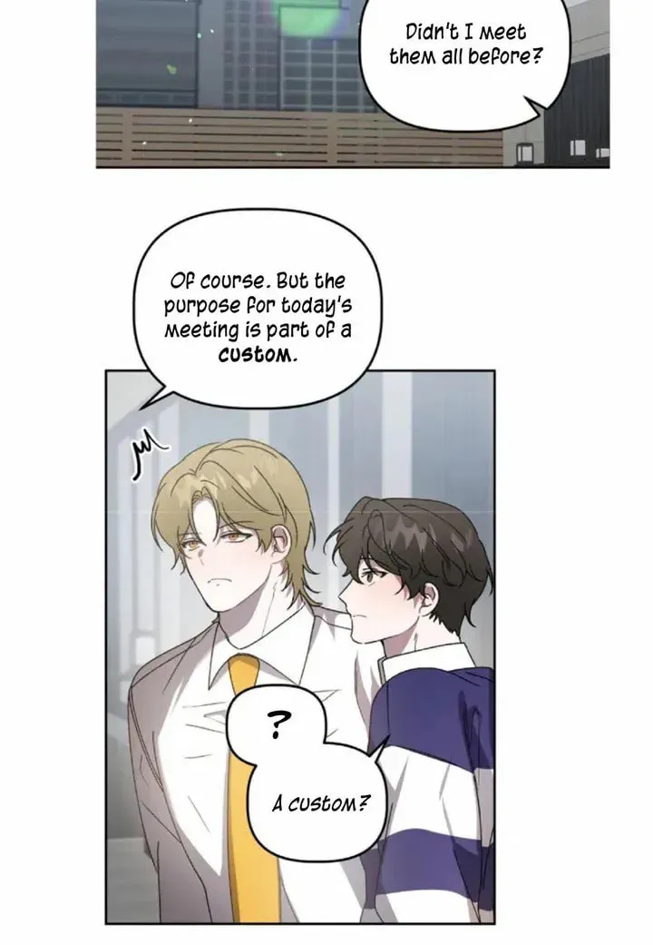Read Got It? chapter 44 image 14 on Lezhin
