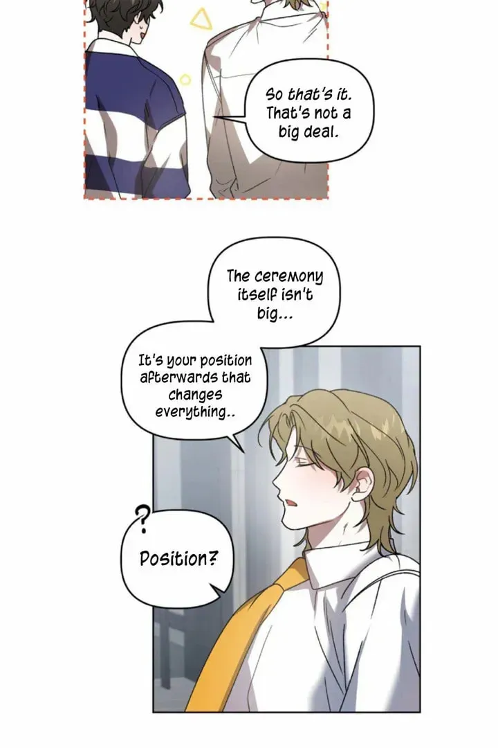 Read Got It? chapter 44 image 17 on Lezhin