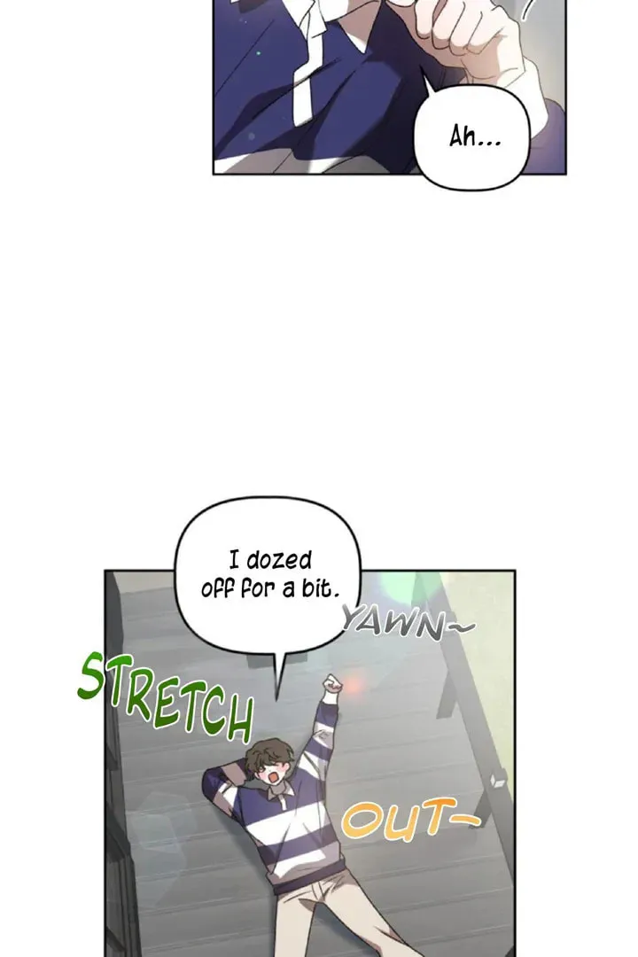 Read Got It? chapter 44 image 2 on Lezhin