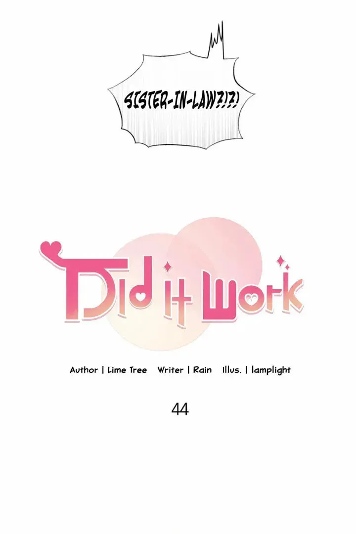 Read Got It? chapter 44 image 20 on Lezhin