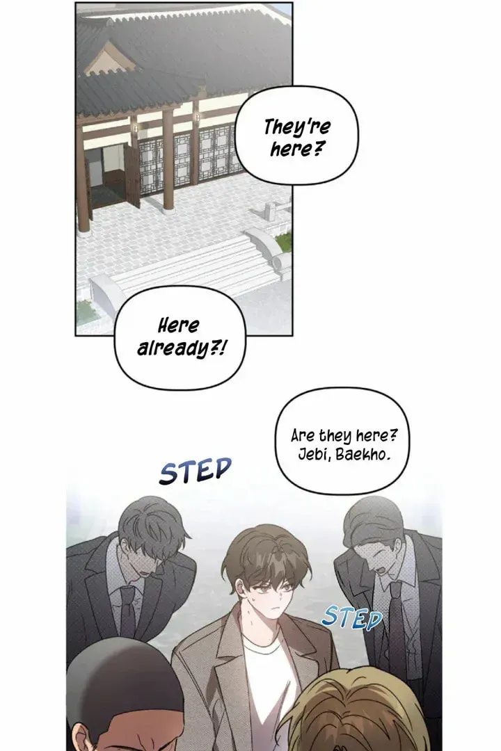 Read Got It? chapter 44 image 21 on Lezhin