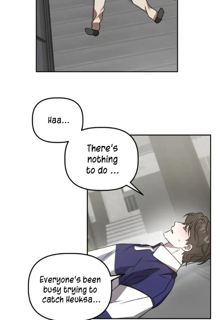 Read Got It? chapter 44 image 3 on Lezhin
