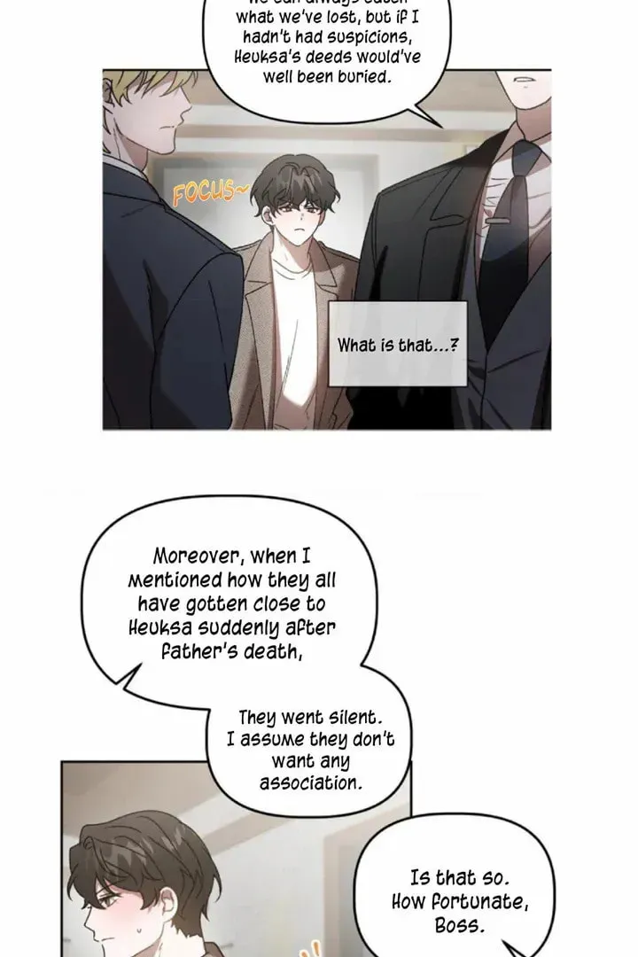 Read Got It? chapter 44 image 31 on Lezhin