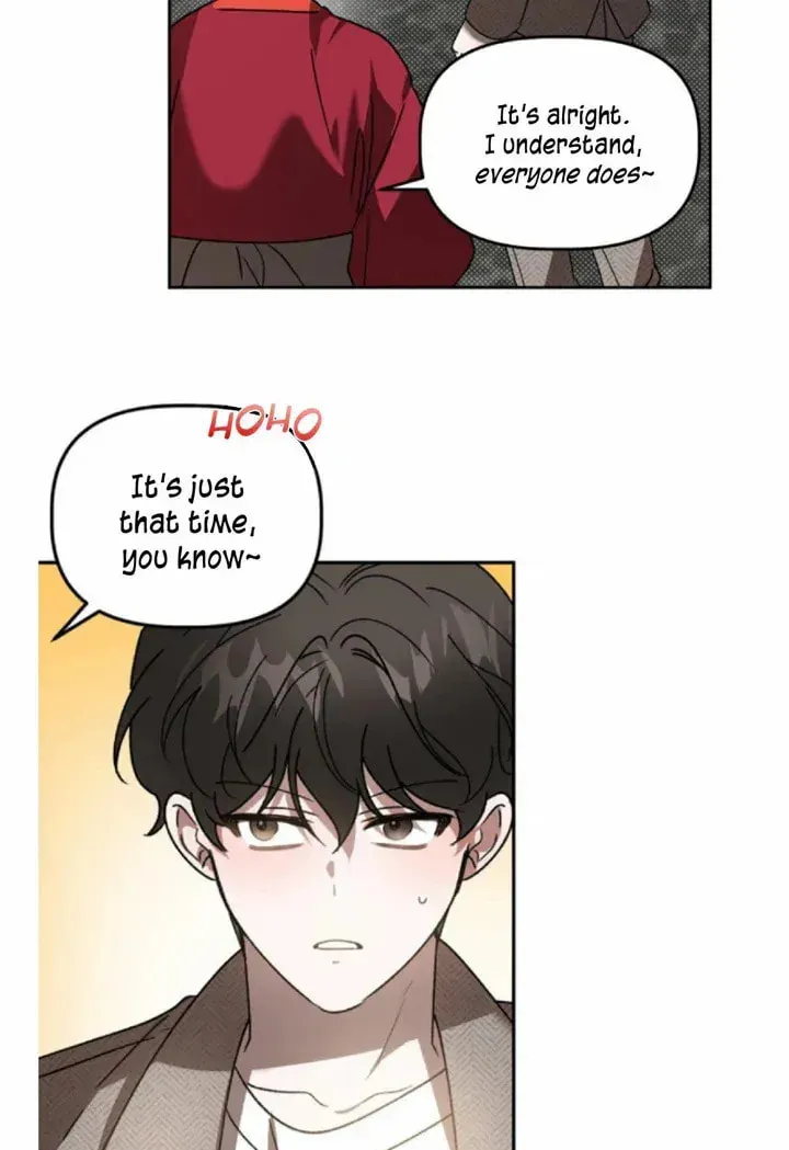 Read Got It? chapter 44 image 33 on Lezhin