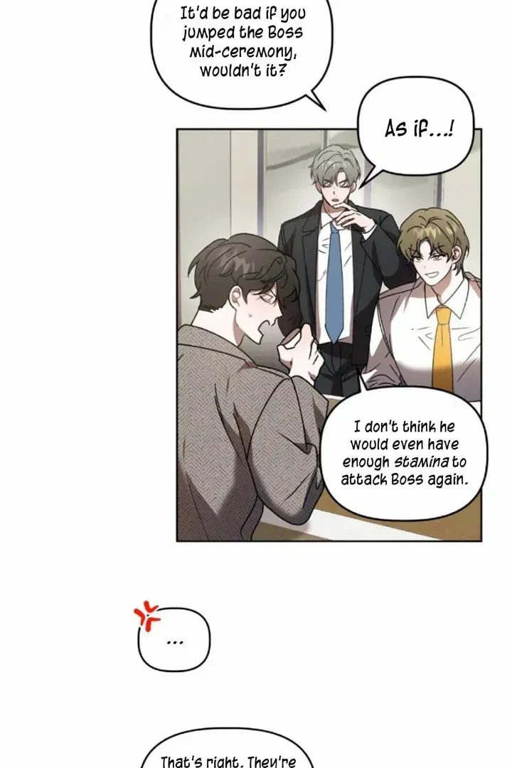 Read Got It? chapter 44 image 41 on Lezhin