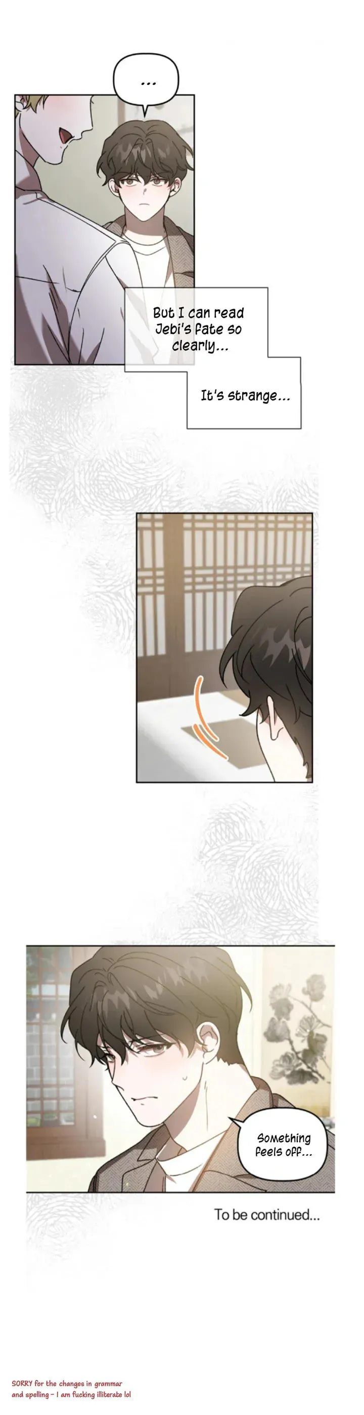 Read Got It? chapter 44 image 50 on Lezhin