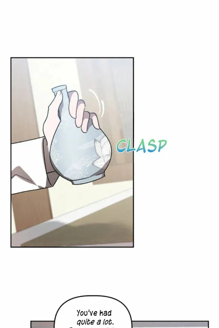 Read Got It? chapter 45 image 1 on Lezhin