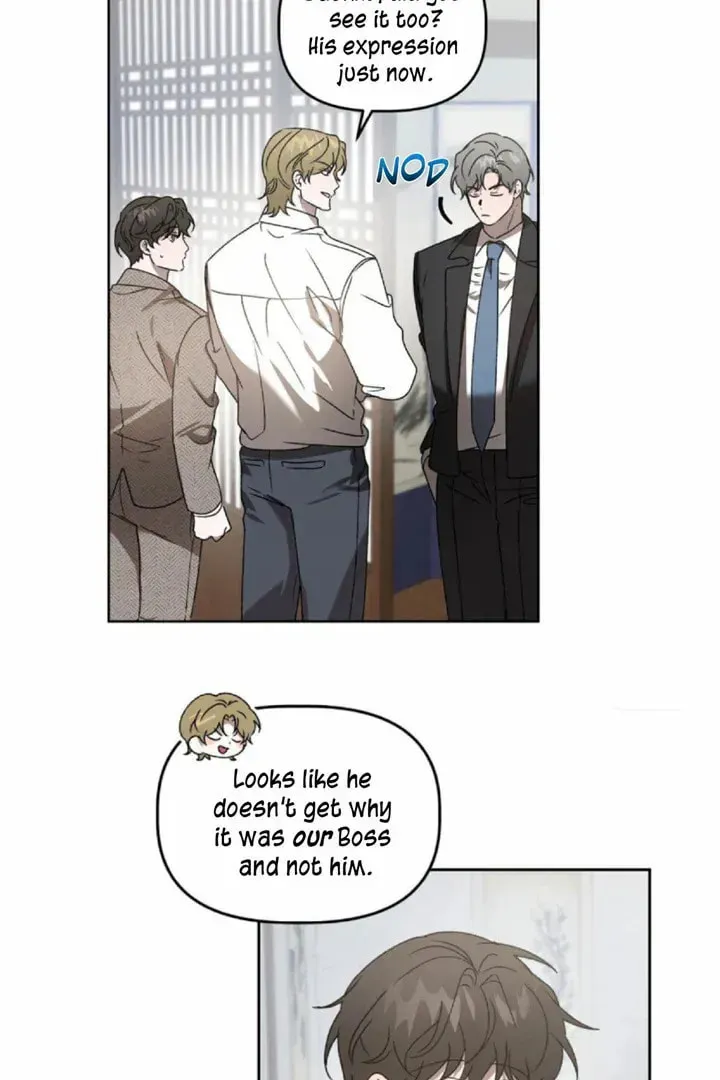 Read Got It? chapter 45 image 12 on Lezhin