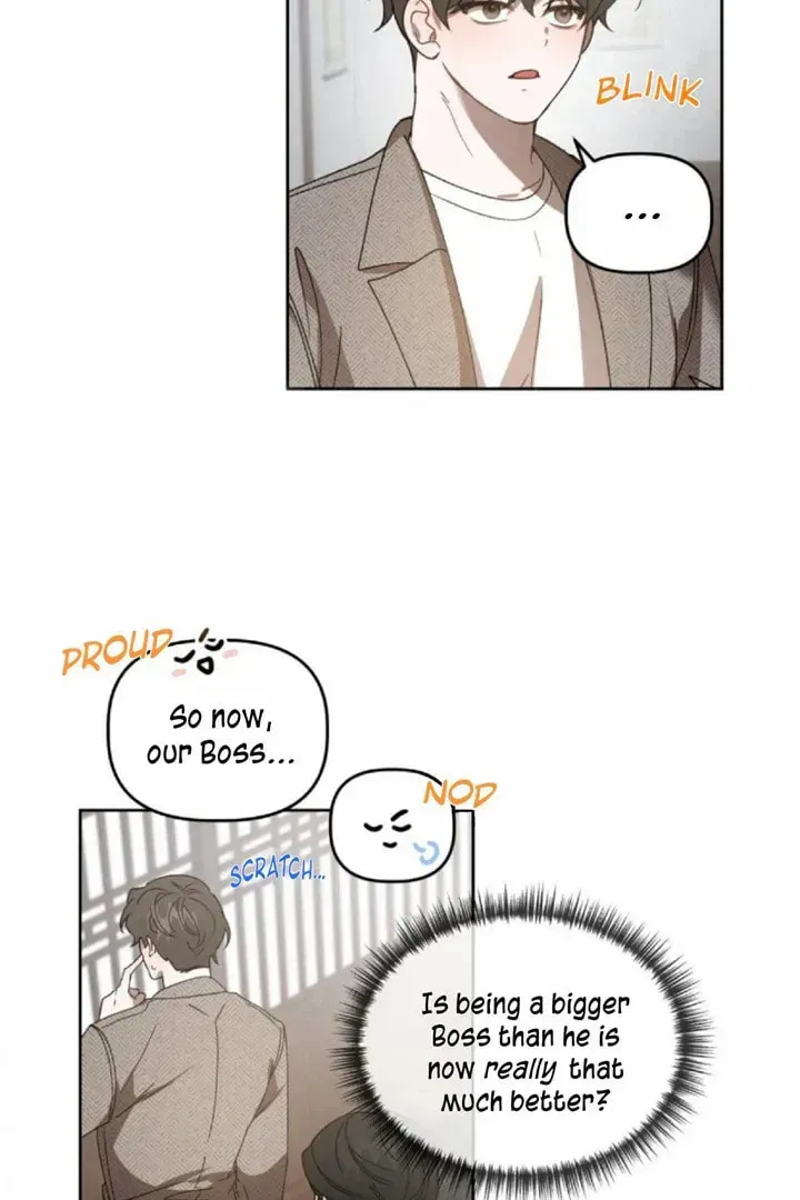 Read Got It? chapter 45 image 13 on Lezhin