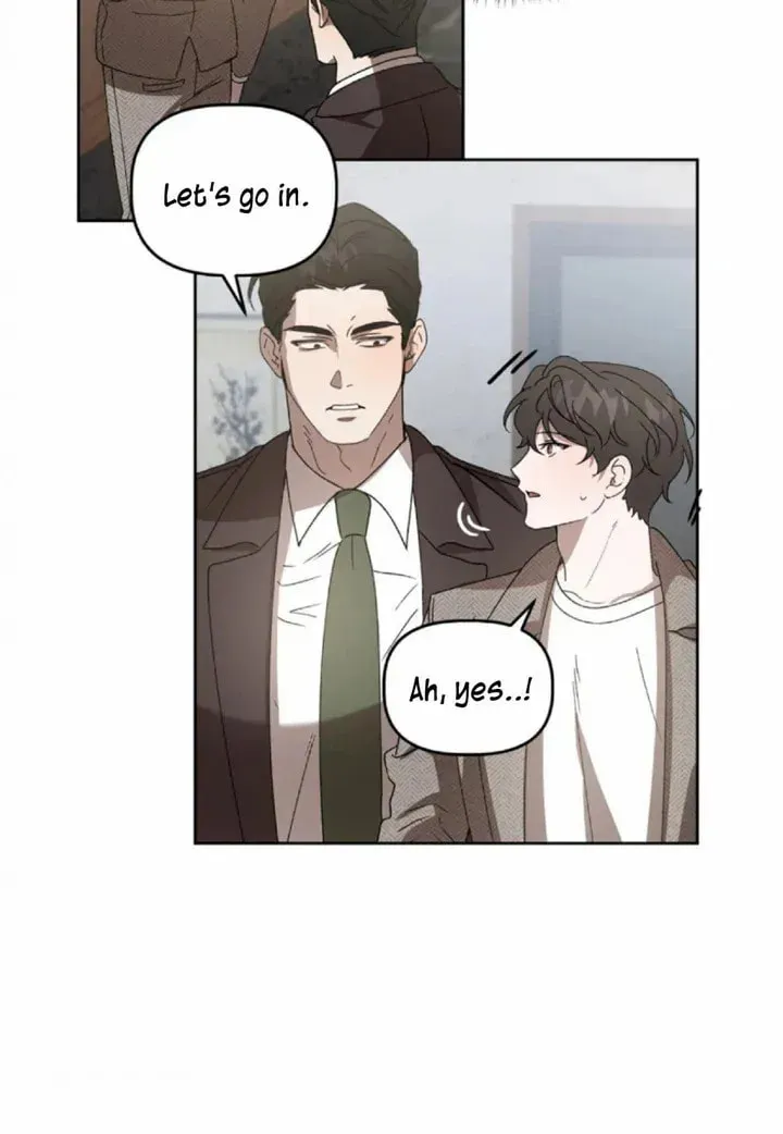 Read Got It? chapter 45 image 14 on Lezhin