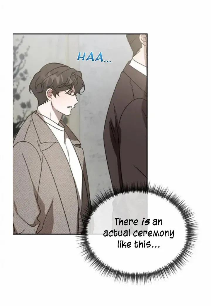 Read Got It? chapter 45 image 15 on Lezhin