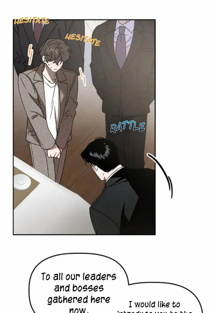 Read Got It? chapter 45 image 19 on Lezhin