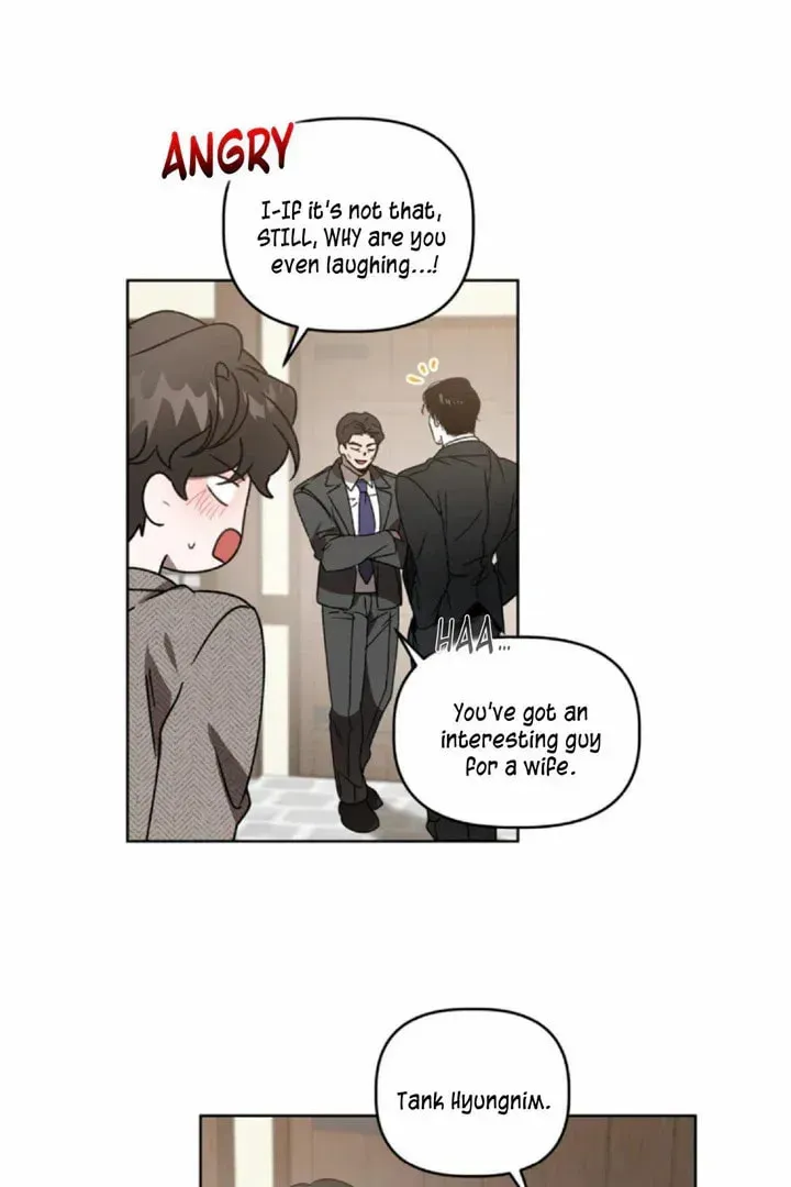 Read Got It? chapter 45 image 36 on Lezhin