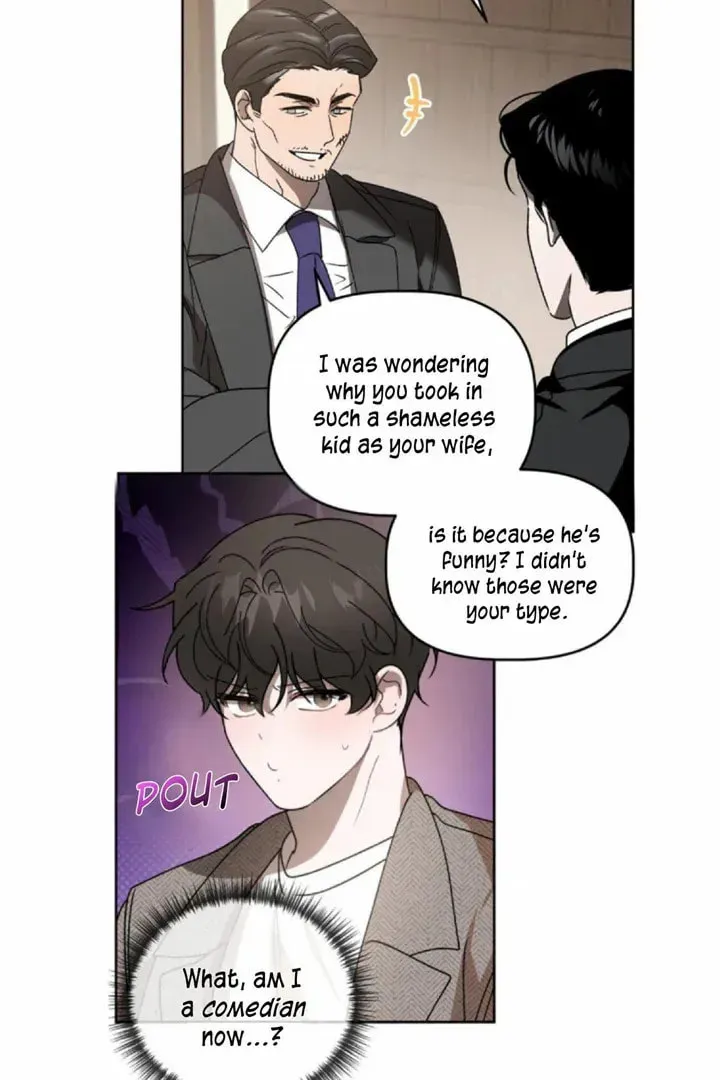 Read Got It? chapter 45 image 37 on Lezhin