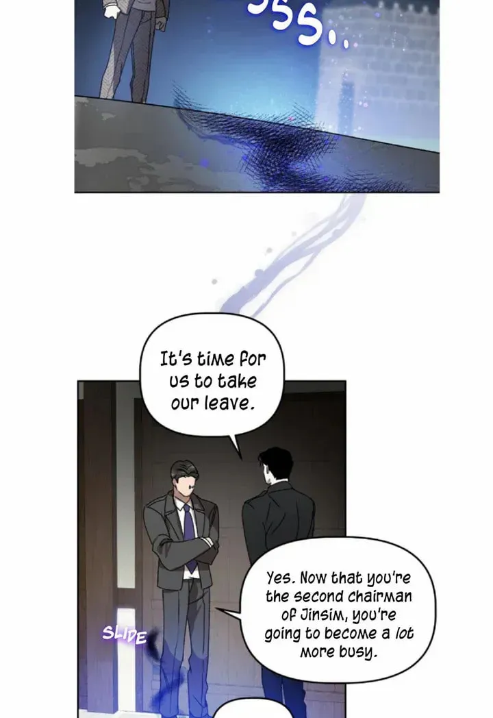 Read Got It? chapter 45 image 39 on Lezhin
