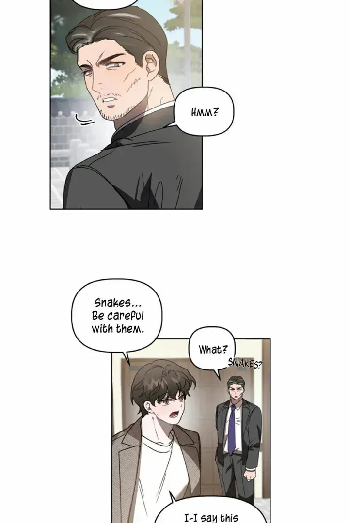 Read Got It? chapter 45 image 43 on Lezhin