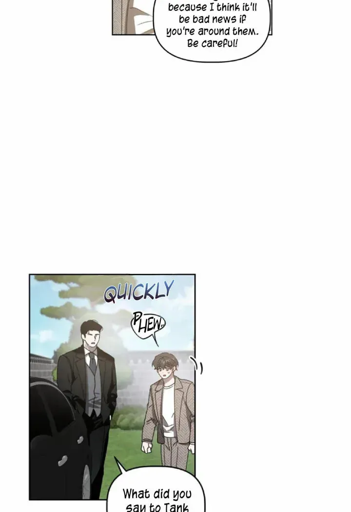 Read Got It? chapter 45 image 44 on Lezhin