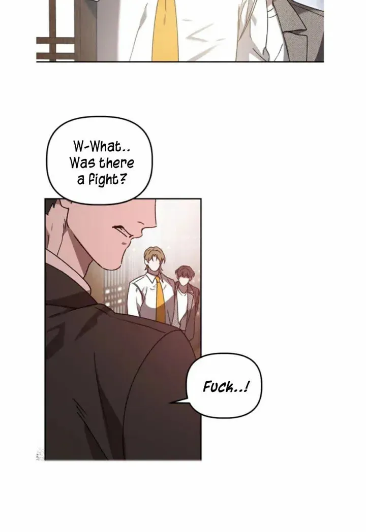 Read Got It? chapter 45 image 5 on Lezhin
