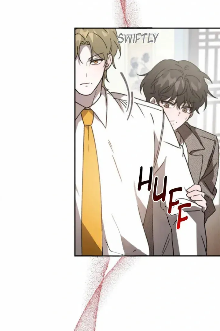 Read Got It? chapter 45 image 8 on Lezhin