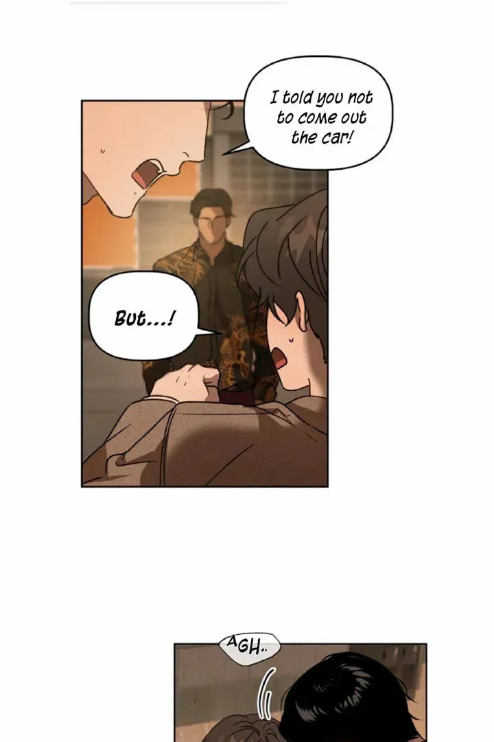 Read Got It? chapter 46 image 10 on Lezhin