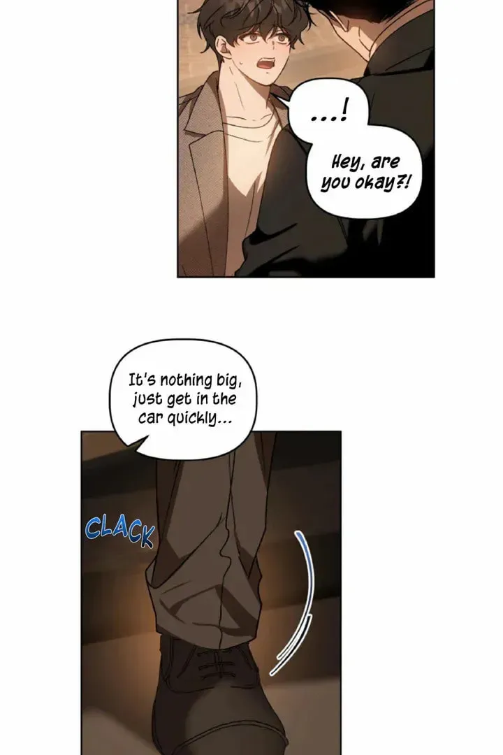 Read Got It? chapter 46 image 11 on Lezhin