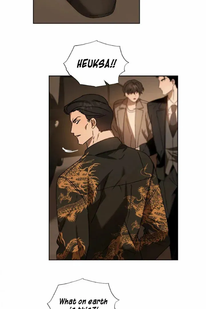 Read Got It? chapter 46 image 12 on Lezhin