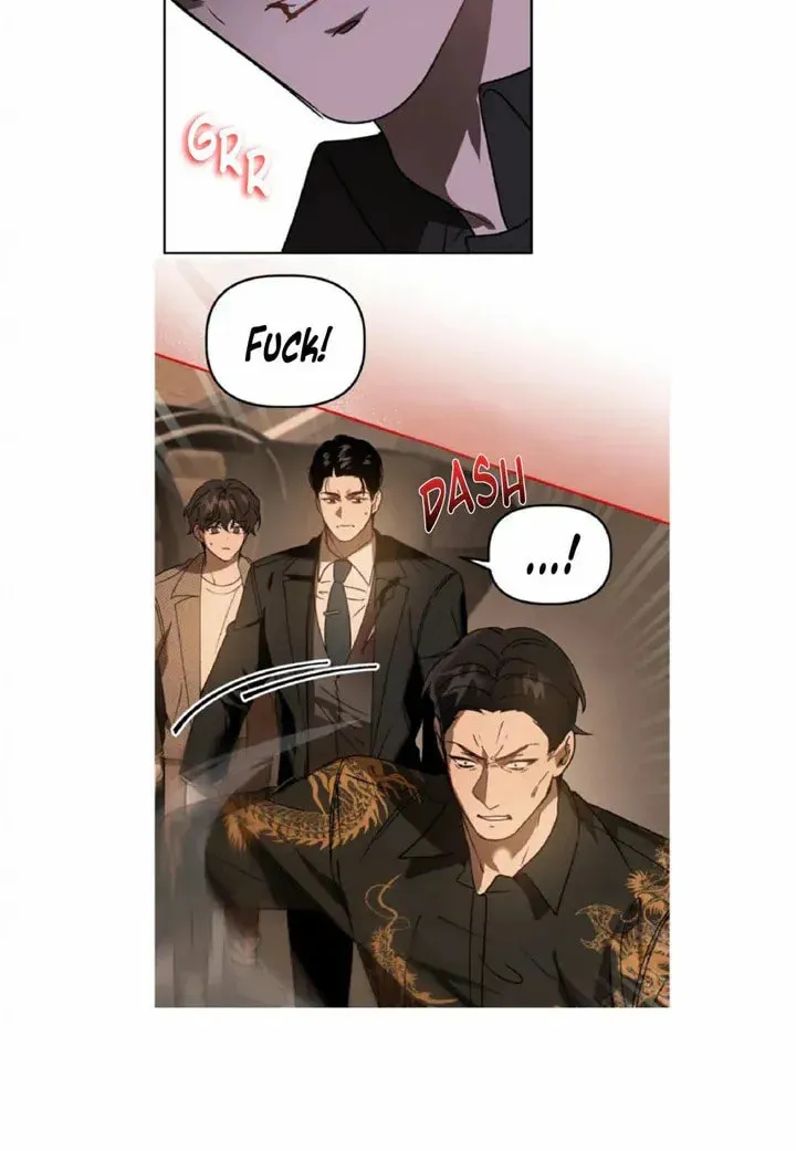 Read Got It? chapter 46 image 14 on Lezhin