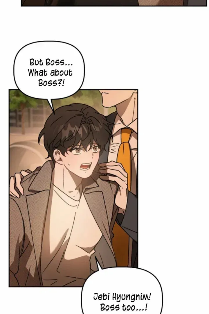 Read Got It? chapter 46 image 17 on Lezhin