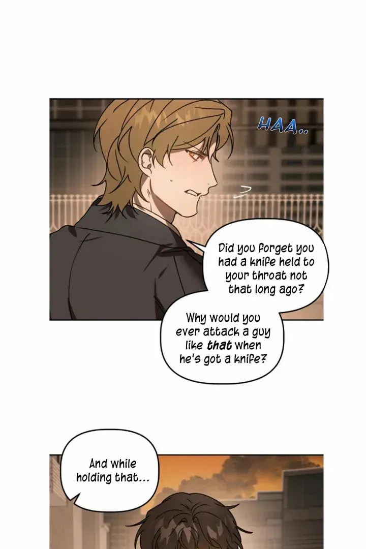 Read Got It? chapter 46 image 20 on Lezhin