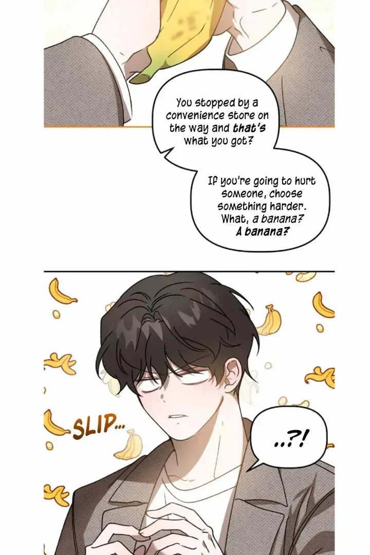 Read Got It? chapter 46 image 22 on Lezhin