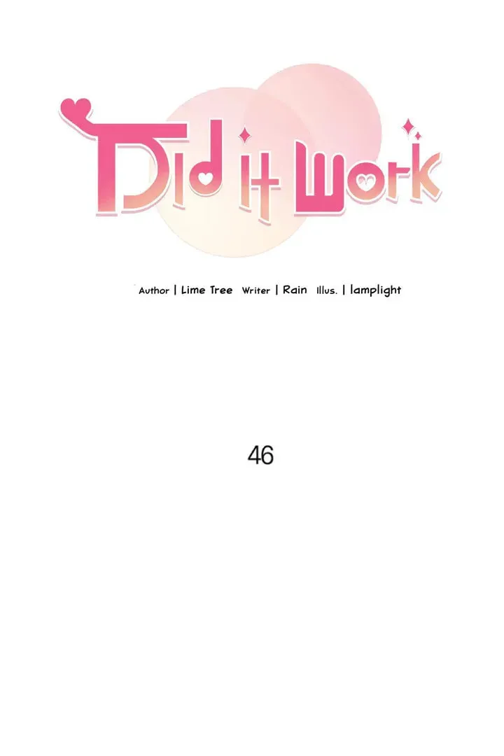 Read Got It? chapter 46 image 26 on Lezhin