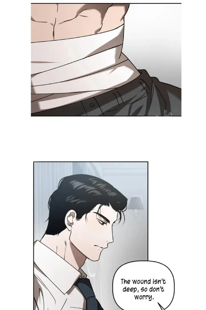 Read Got It? chapter 46 image 27 on Lezhin