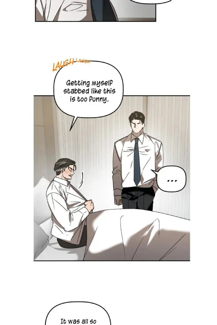 Read Got It? chapter 46 image 28 on Lezhin