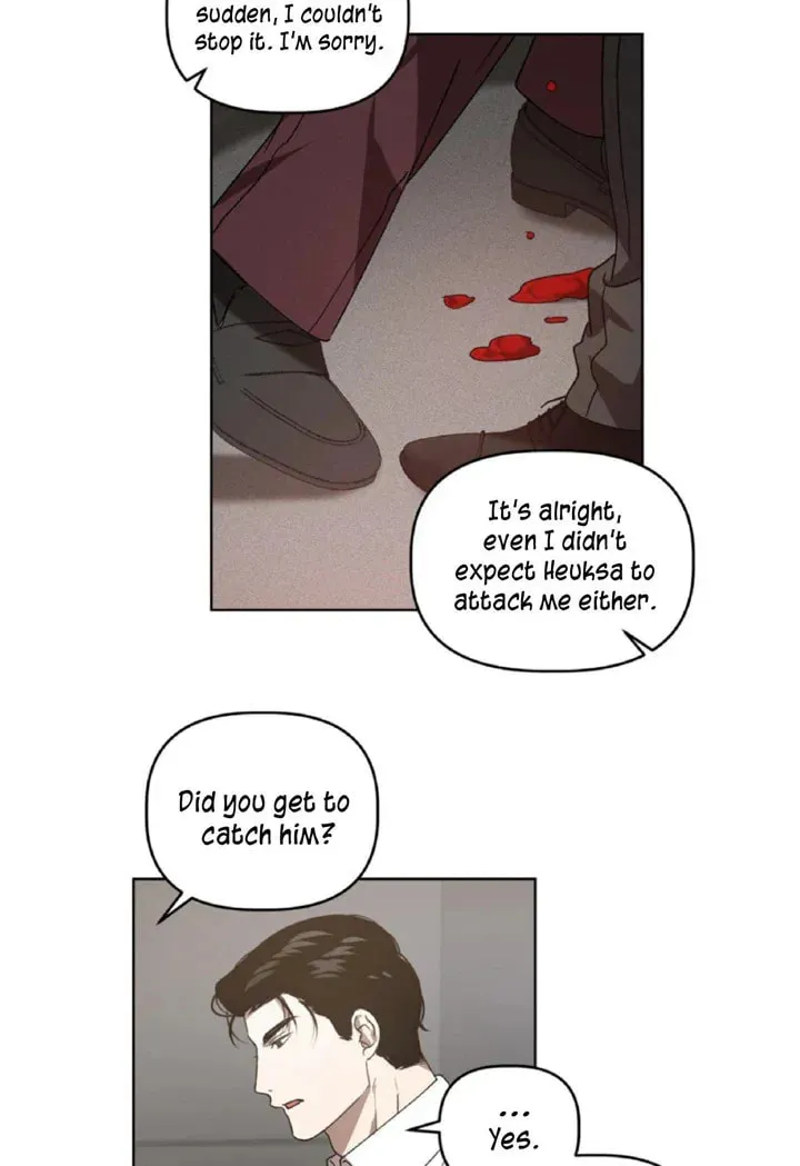 Read Got It? chapter 46 image 29 on Lezhin