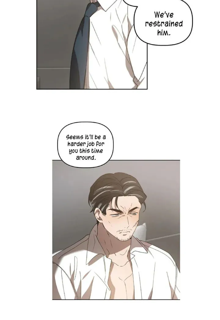Read Got It? chapter 46 image 30 on Lezhin