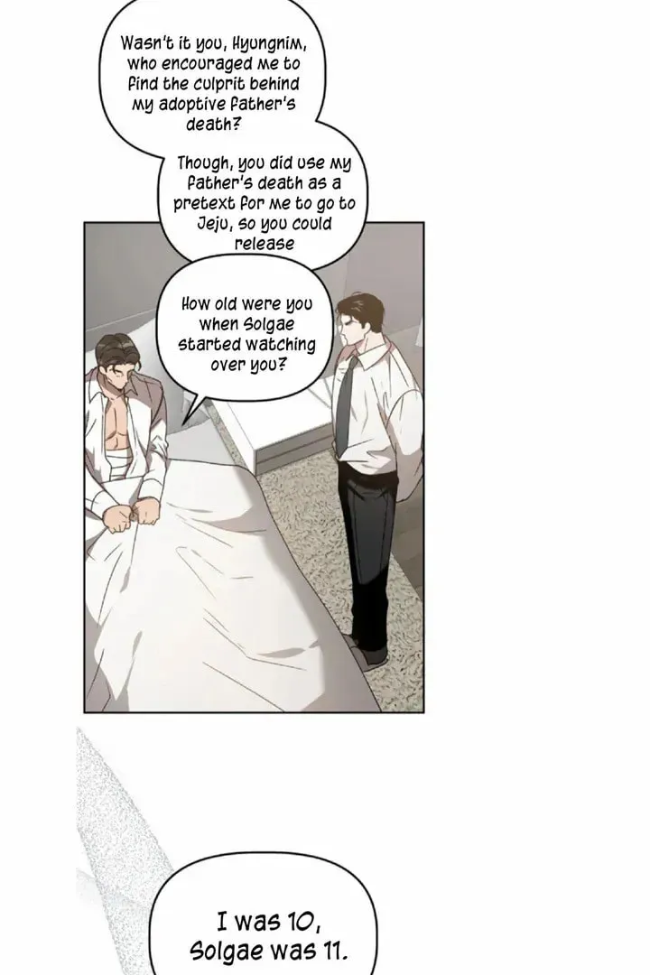 Read Got It? chapter 46 image 32 on Lezhin