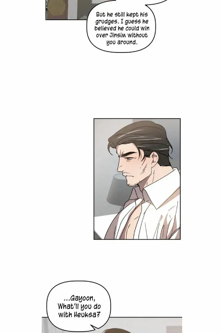 Read Got It? chapter 46 image 38 on Lezhin