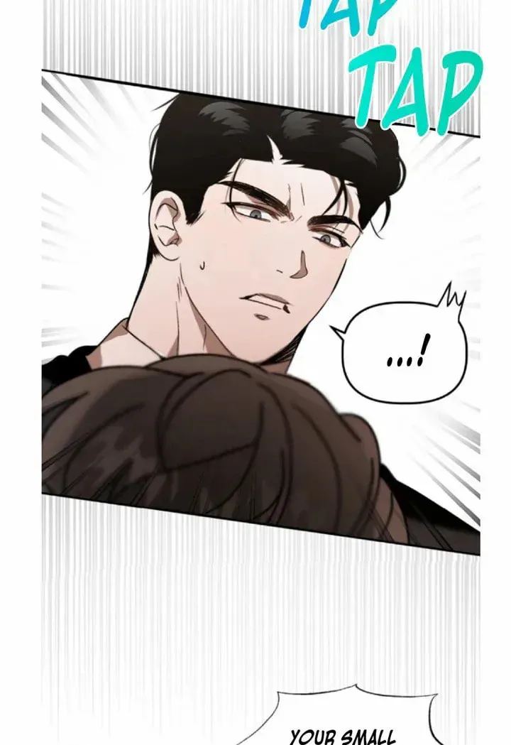 Read Got It? chapter 46 image 8 on Lezhin