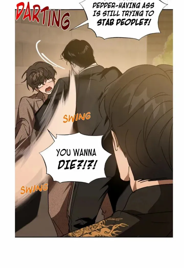 Read Got It? chapter 46 image 9 on Lezhin