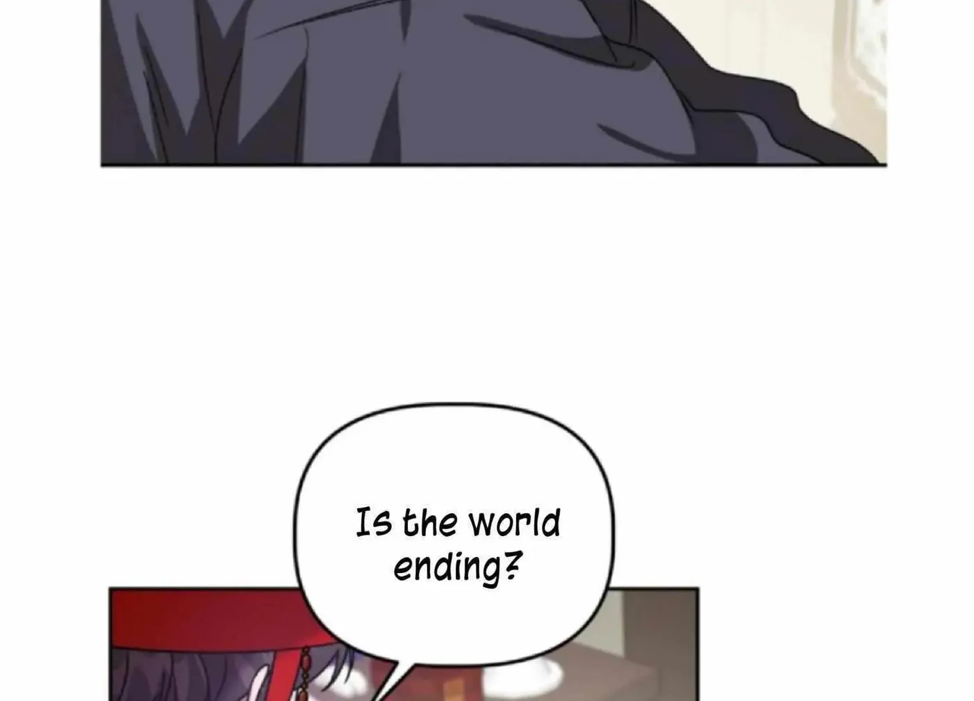 Read Got It? chapter 47 image 1 on Lezhin